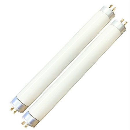 ILC Replacement for Dynatrap Dt2000xlp replacement light bulb lamp, 2PK DT2000XLP DYNATRAP